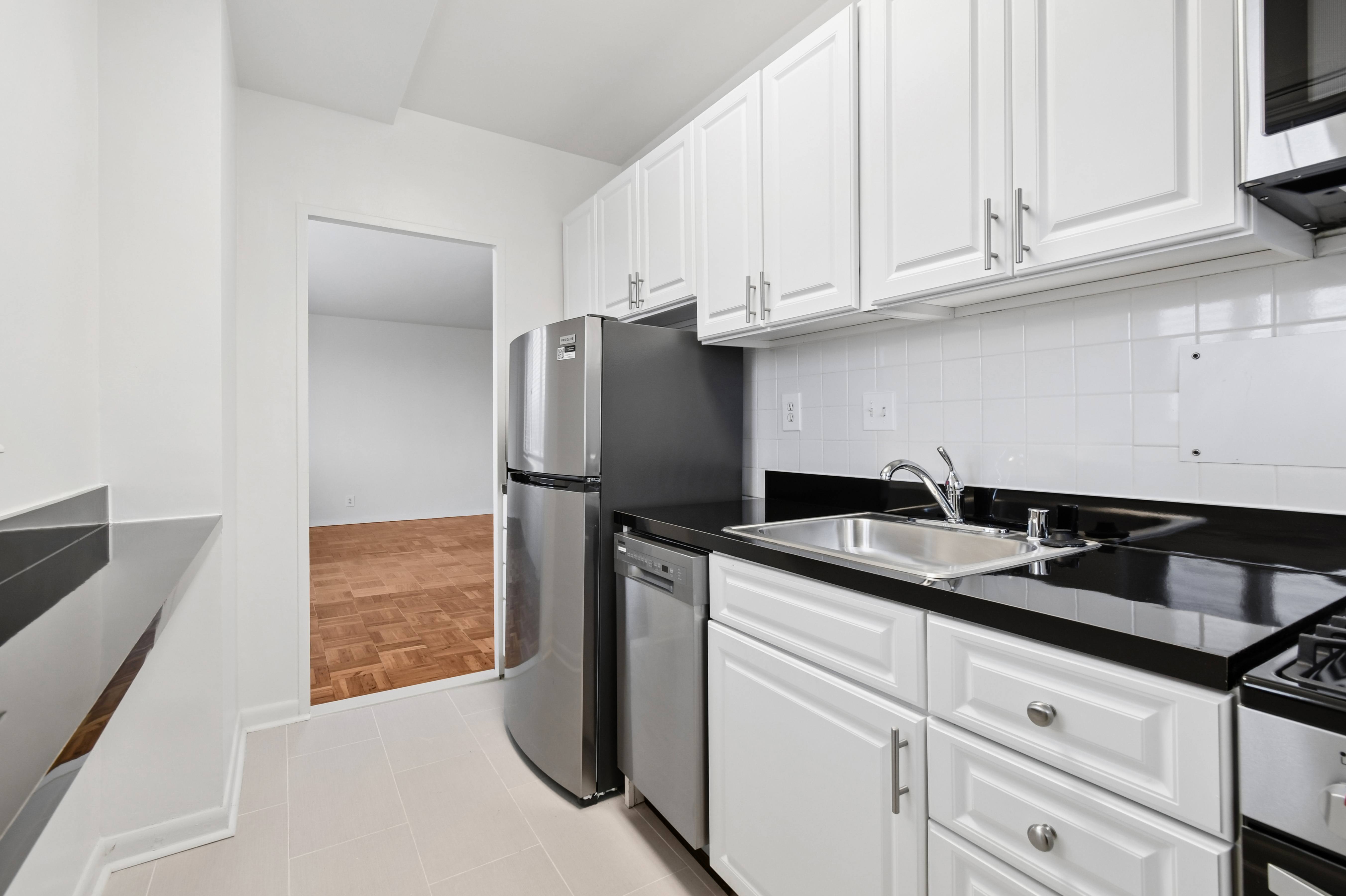 1br_G kitchen